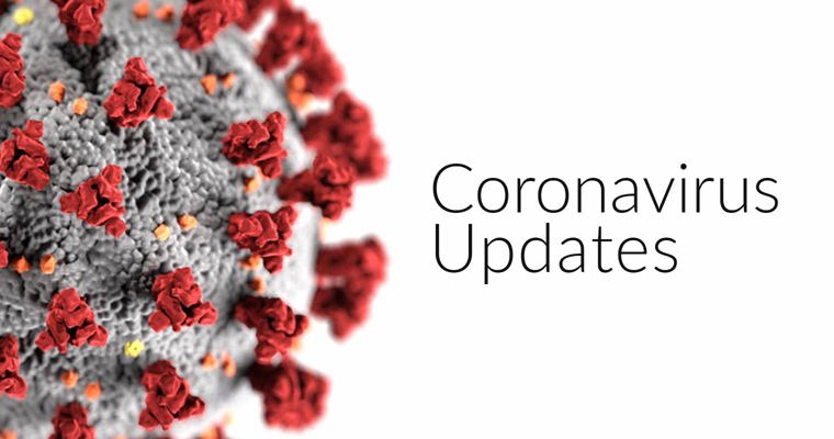 COVID-19 Cell Rendering